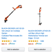 Black & Decker Tool Promotion
